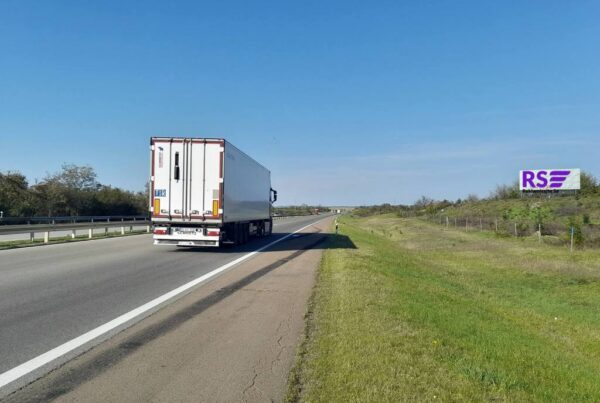 MB 010 A površine 10x3,8m, Lokacija auto put Niš - Beograd, na pola puta izmedju Paraćina i Ćuprije